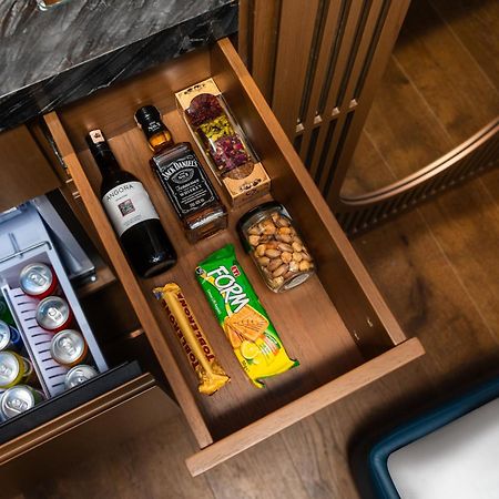 Sura Concept Hotel İstanbul Dış mekan fotoğraf