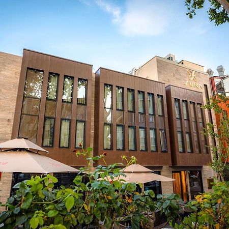 Sura Concept Hotel İstanbul Dış mekan fotoğraf