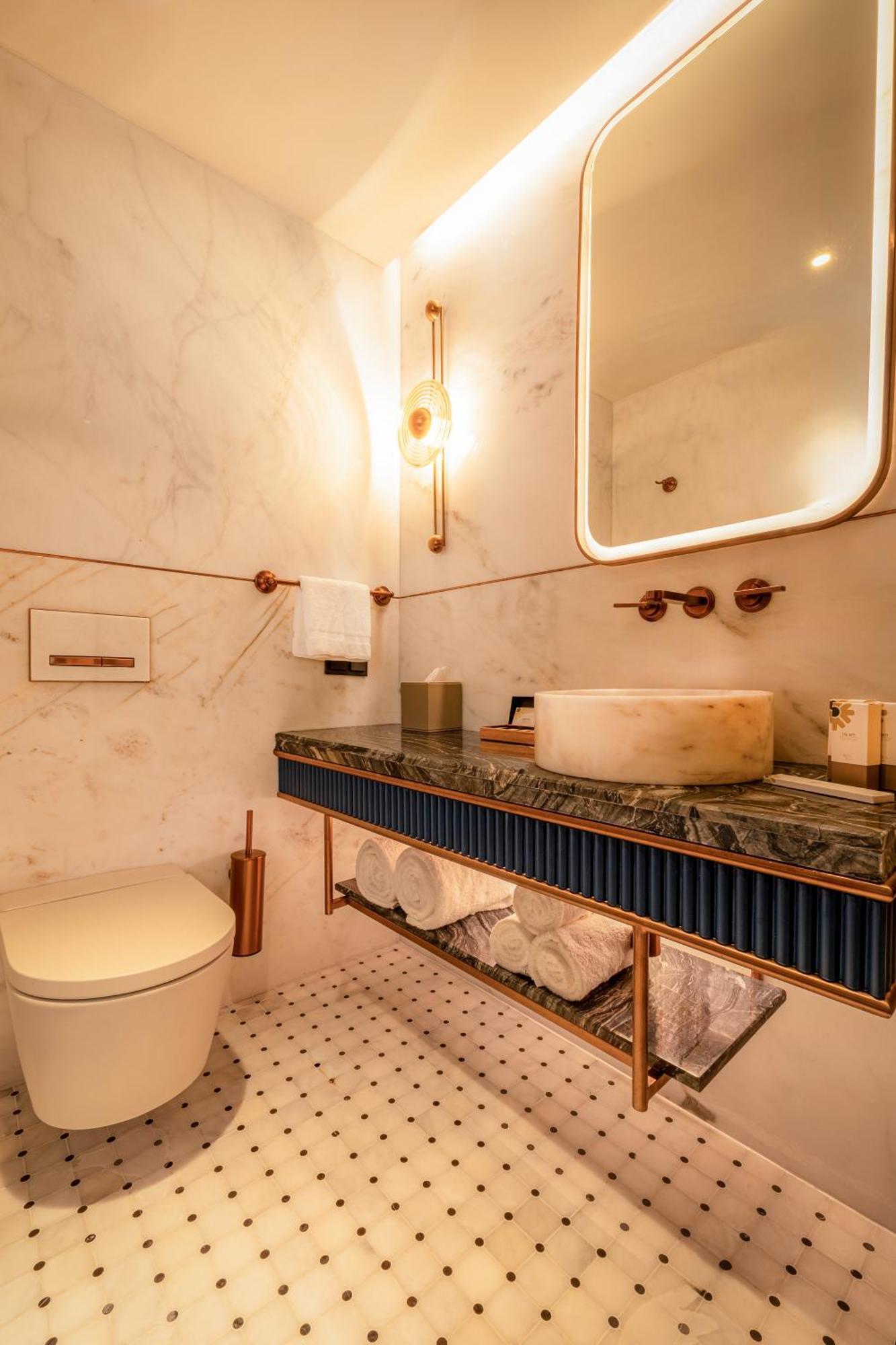 Sura Concept Hotel İstanbul Dış mekan fotoğraf
