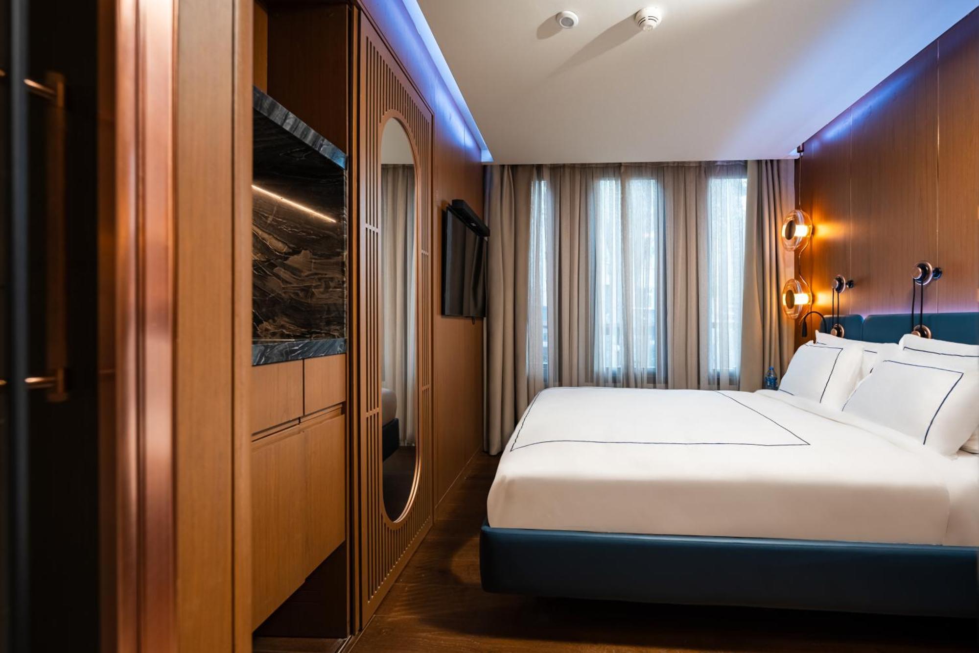 Sura Concept Hotel İstanbul Dış mekan fotoğraf