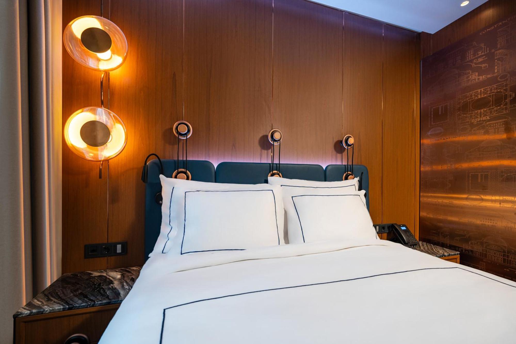 Sura Concept Hotel İstanbul Dış mekan fotoğraf