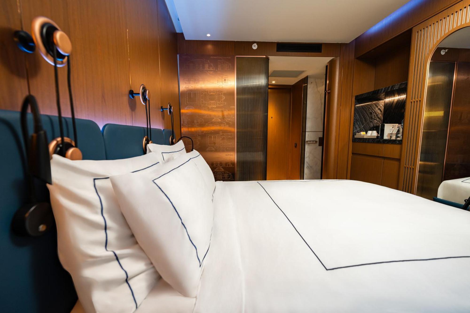 Sura Concept Hotel İstanbul Dış mekan fotoğraf