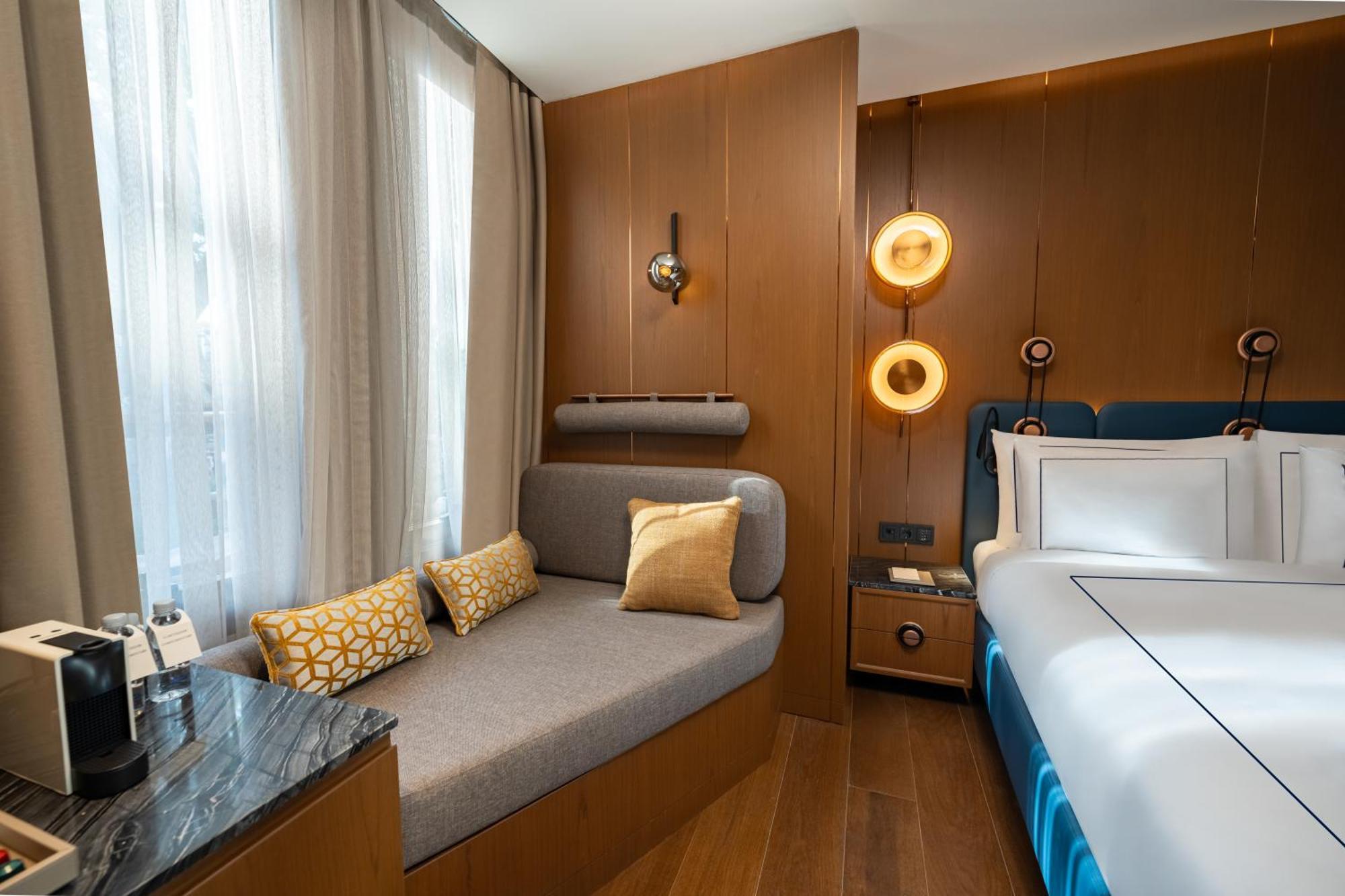 Sura Concept Hotel İstanbul Dış mekan fotoğraf