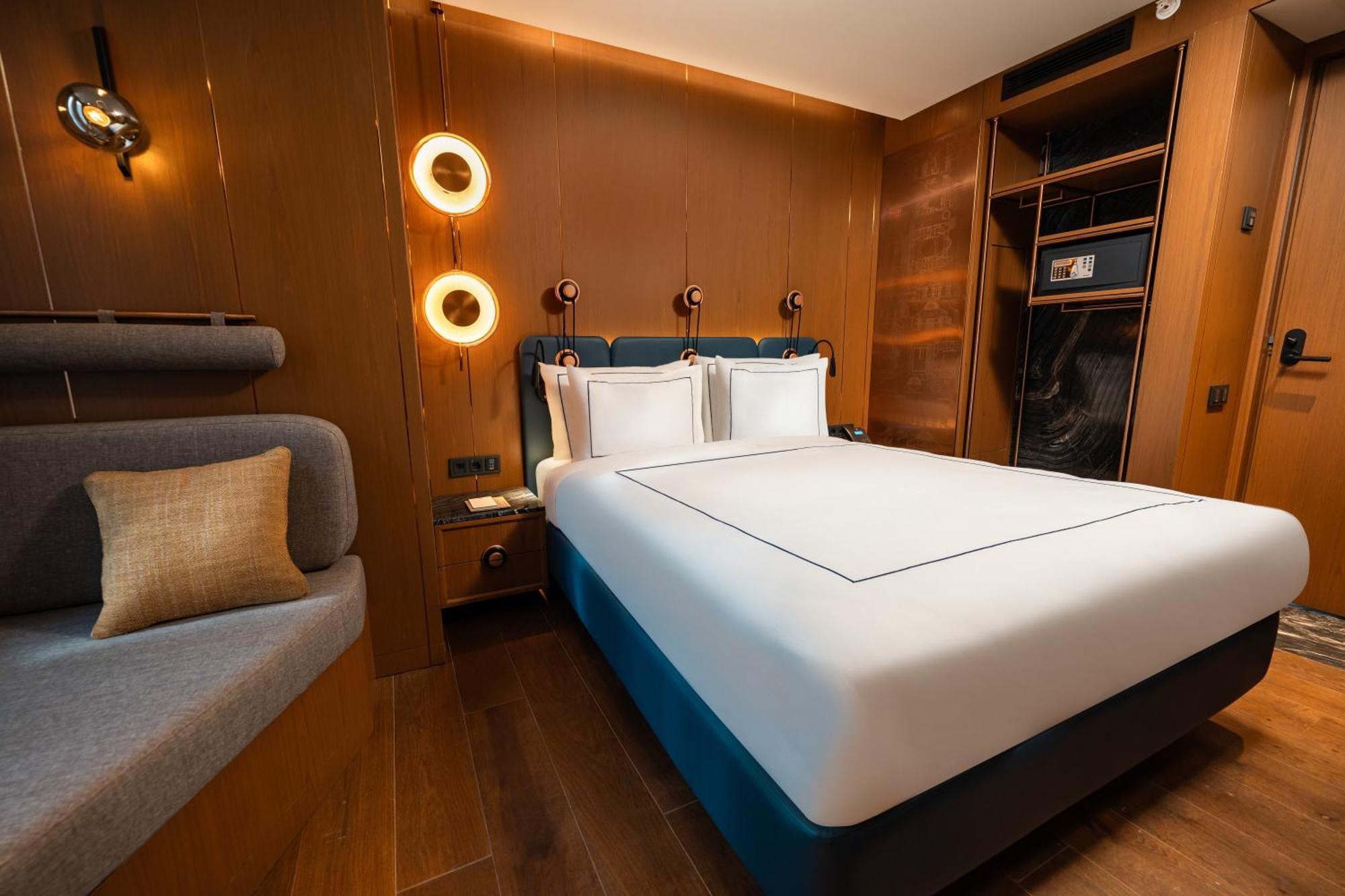 Sura Concept Hotel İstanbul Dış mekan fotoğraf