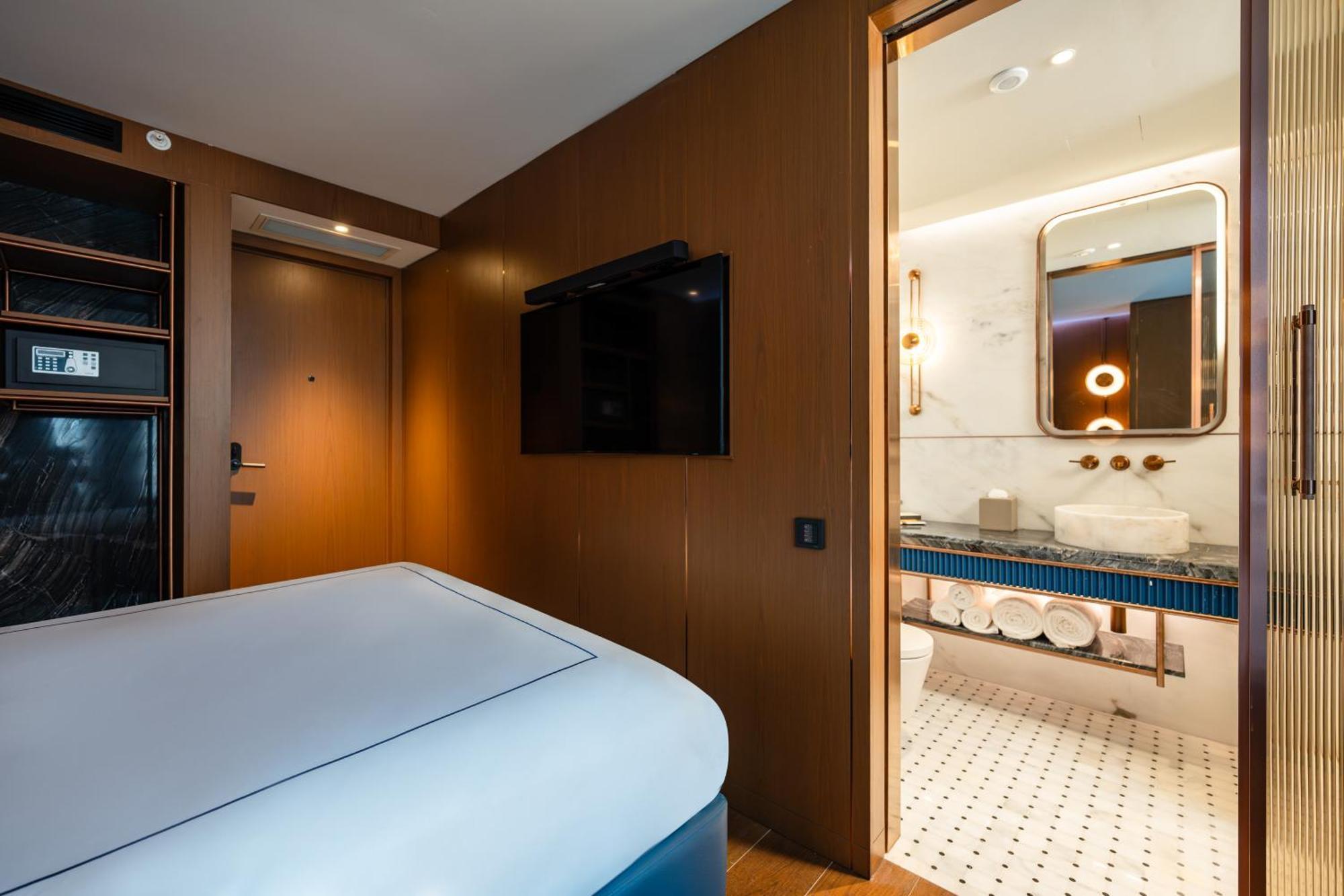 Sura Concept Hotel İstanbul Dış mekan fotoğraf