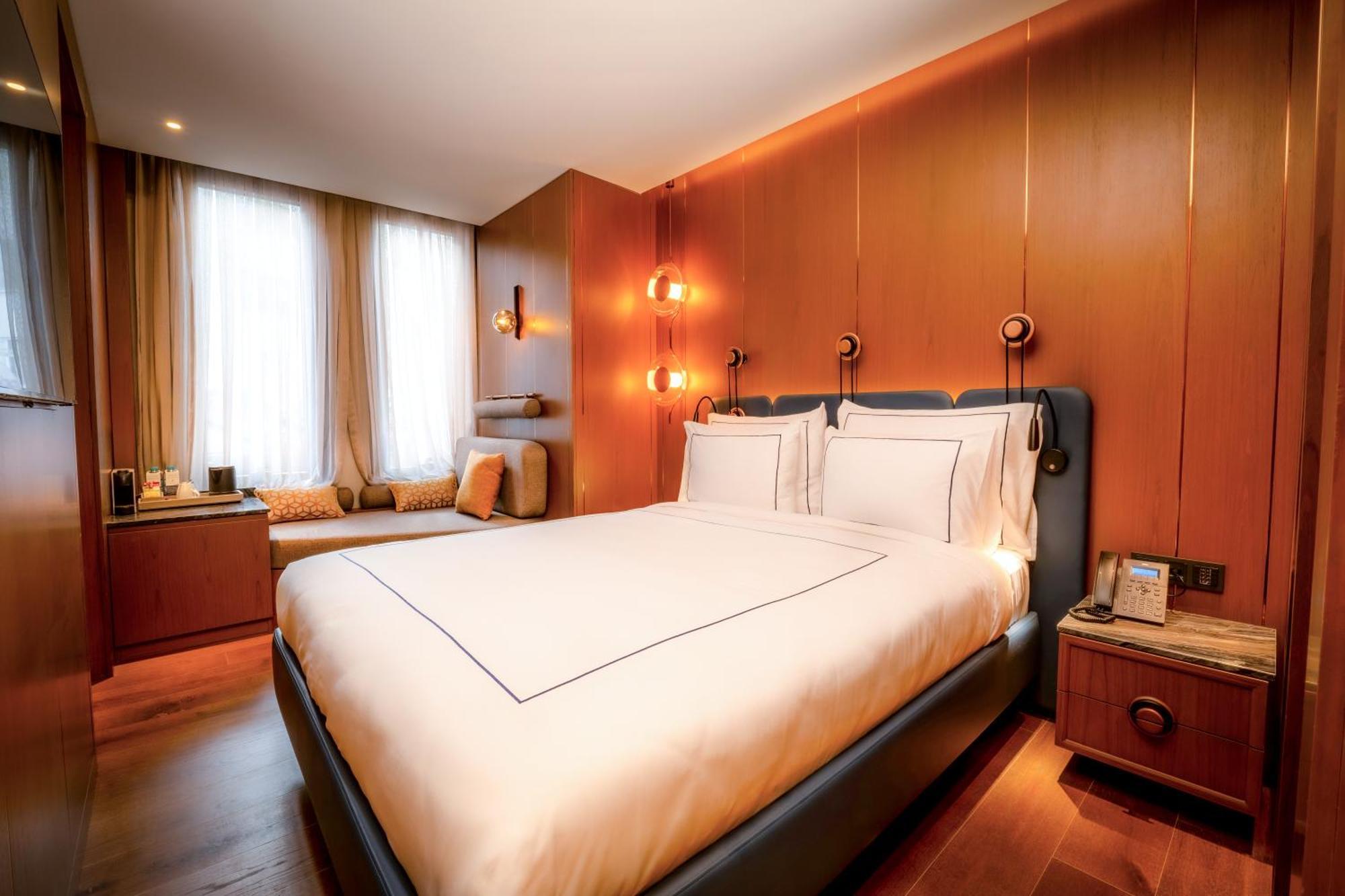 Sura Concept Hotel İstanbul Dış mekan fotoğraf