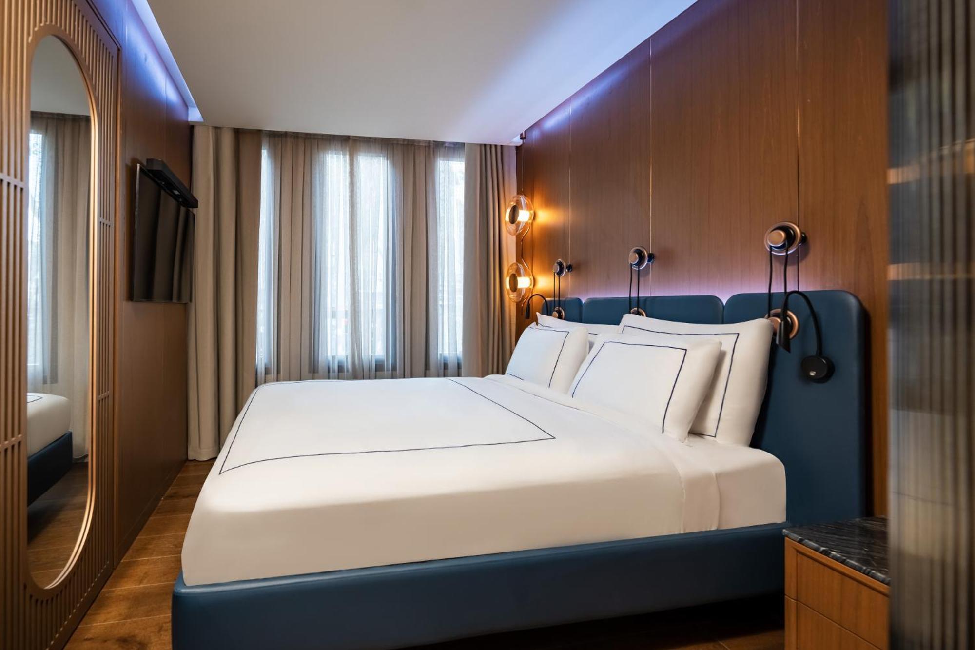 Sura Concept Hotel İstanbul Dış mekan fotoğraf