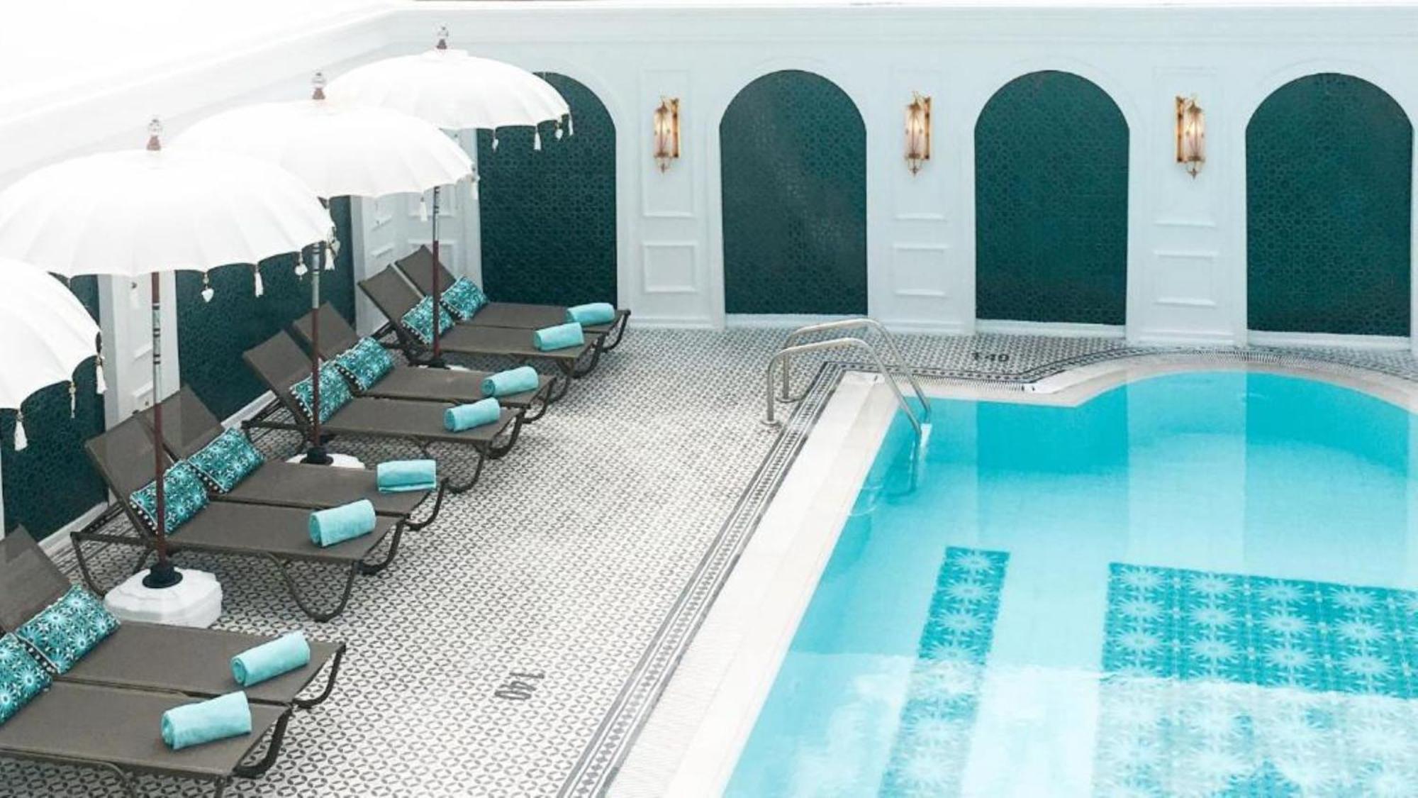Sura Concept Hotel İstanbul Dış mekan fotoğraf